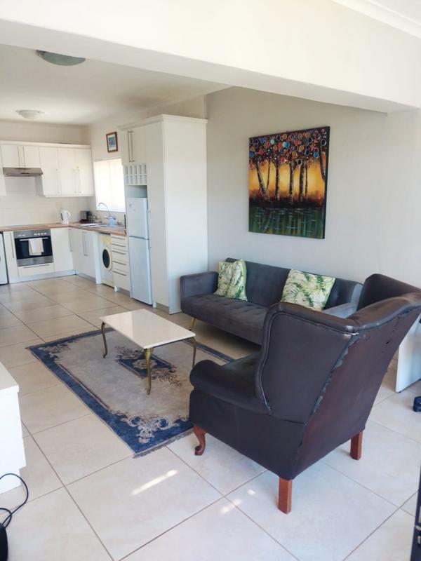 1 Bedroom Property for Sale in Strand Western Cape